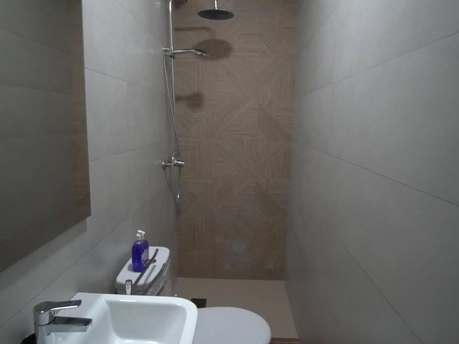 Dehesa De Holiday home *