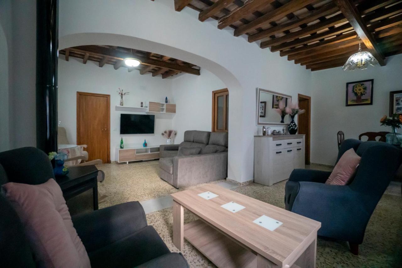 Holiday home Dehesa De Algar (Cadiz)