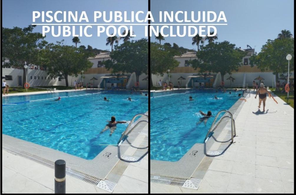 Dehesa De Holiday home Algar (Cadiz)